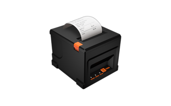 Impresora 8360