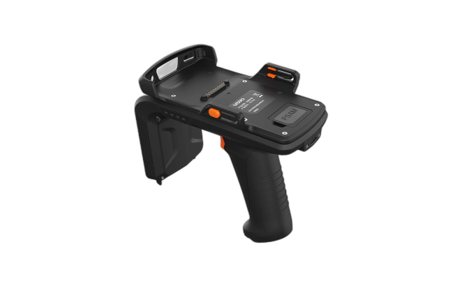 Pistola RFID