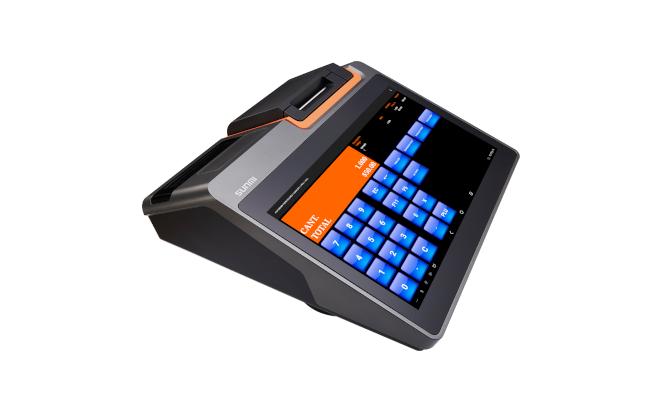 Terminal T2 Mini