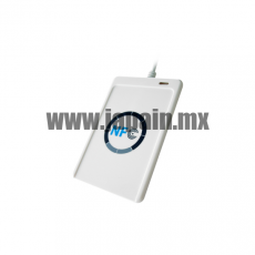 Lector NFC