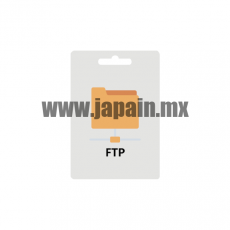 Plan FTP