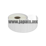 Rollo Etiqueta 51X25